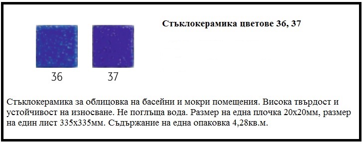 Стъклокерамика